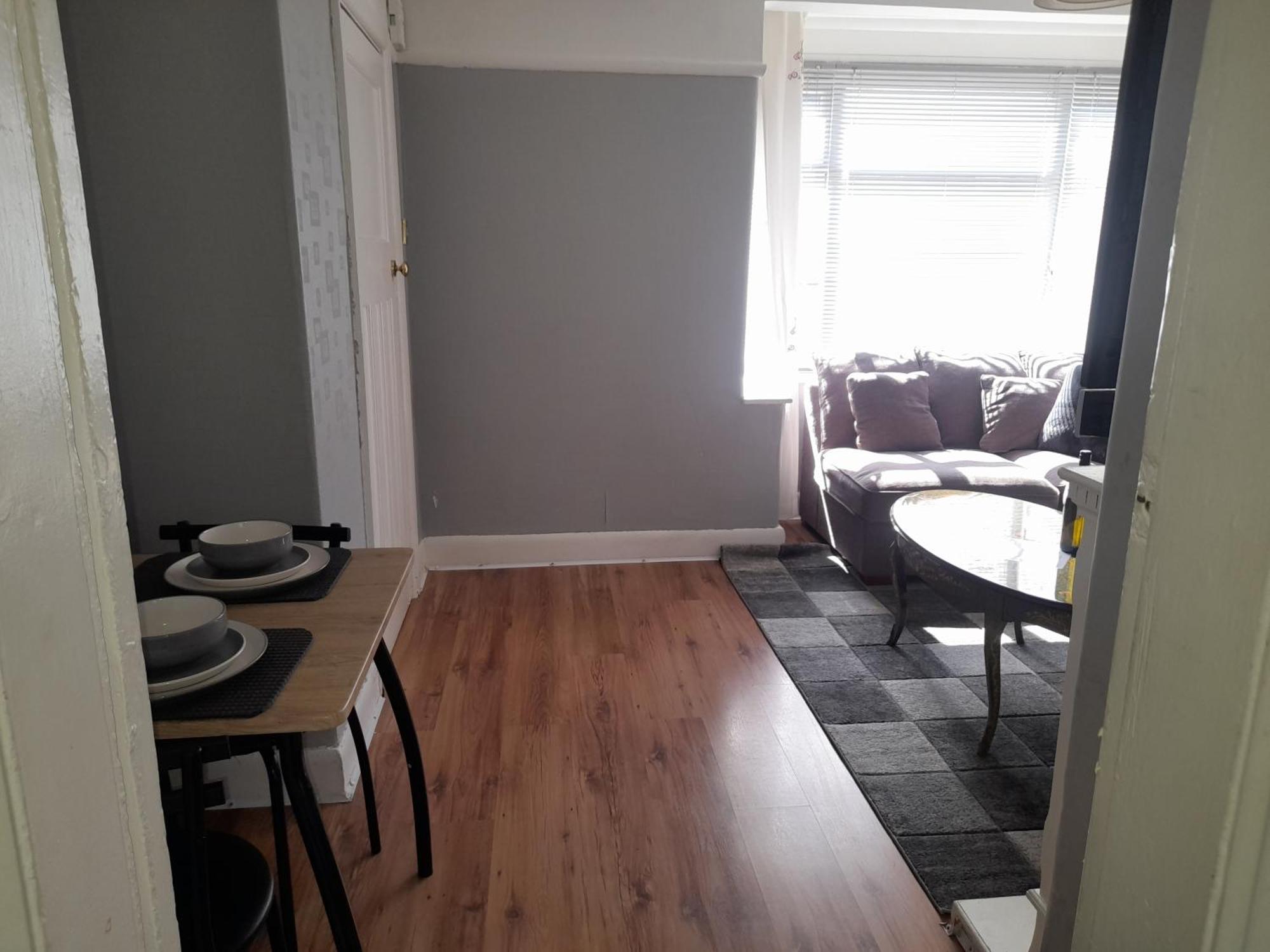 Bright 4-Bed House 15 Min To Manchester Centre别墅 外观 照片